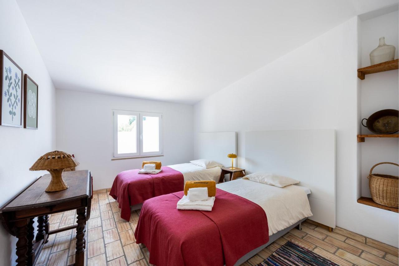 Meia Casa Charming By Seewest Casa de Férias *