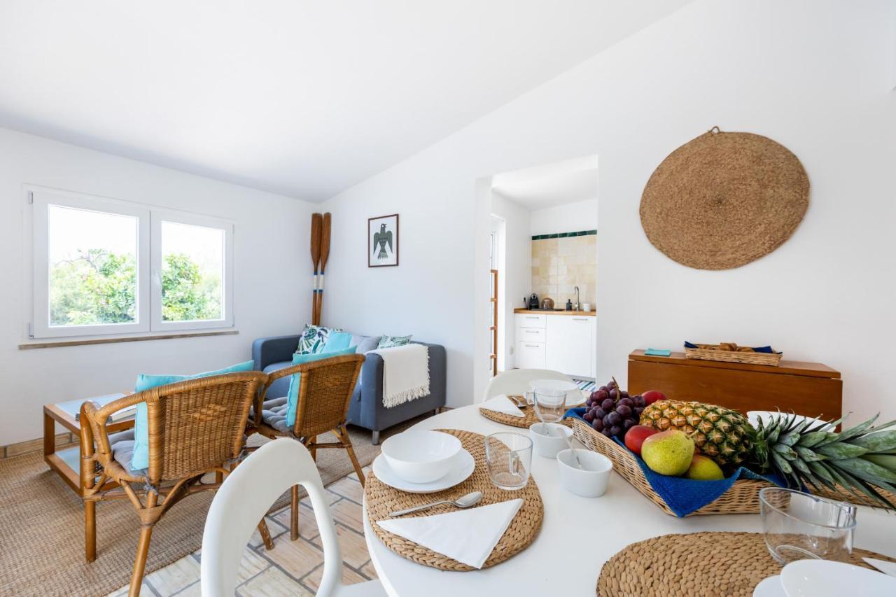Casa de Férias Meia Casa Charming By Seewest *