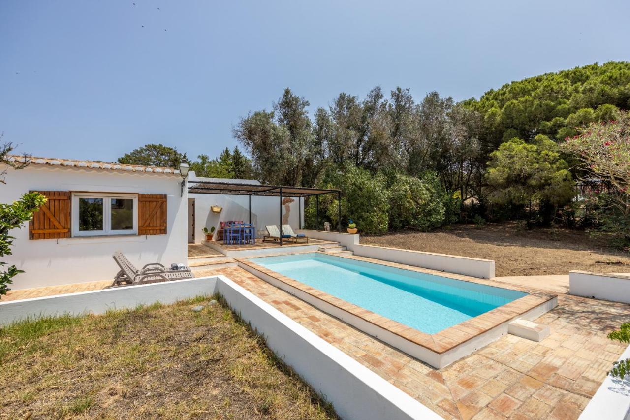 Casa de Férias Meia Casa Charming By Seewest