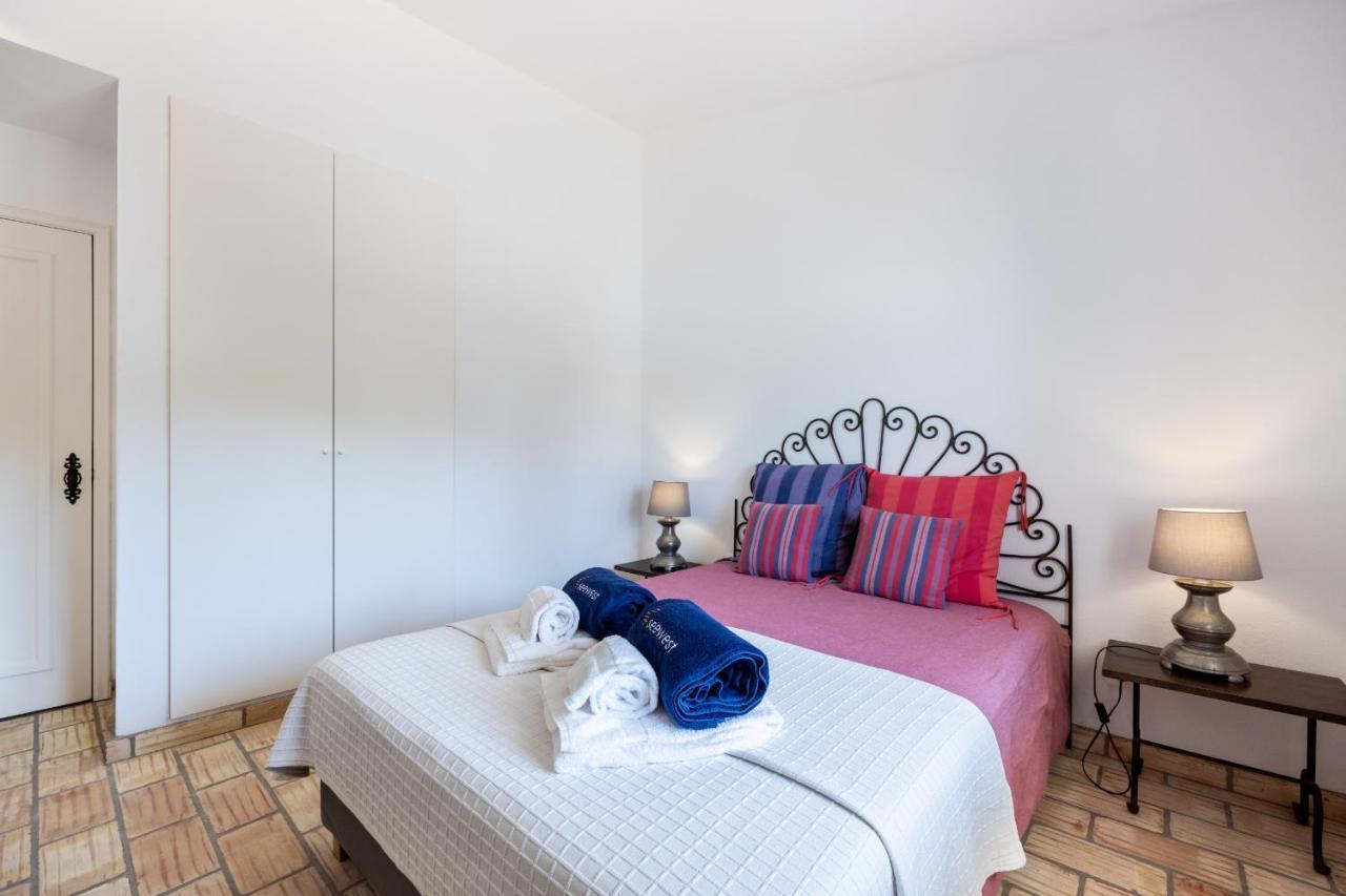 Сasa de vacaciones Meia Casa Charming By Seewest