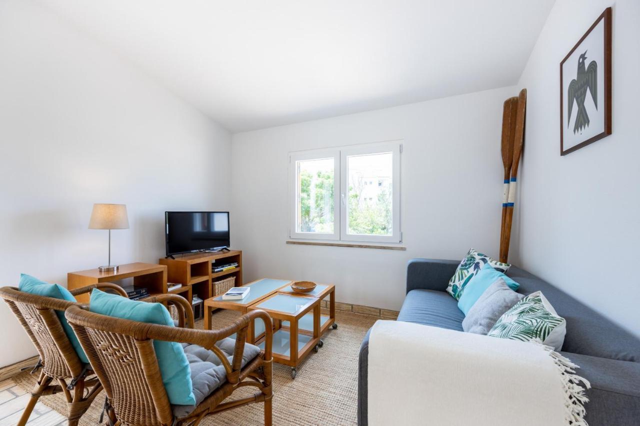 Сasa de vacaciones Meia Casa Charming By Seewest Lagos