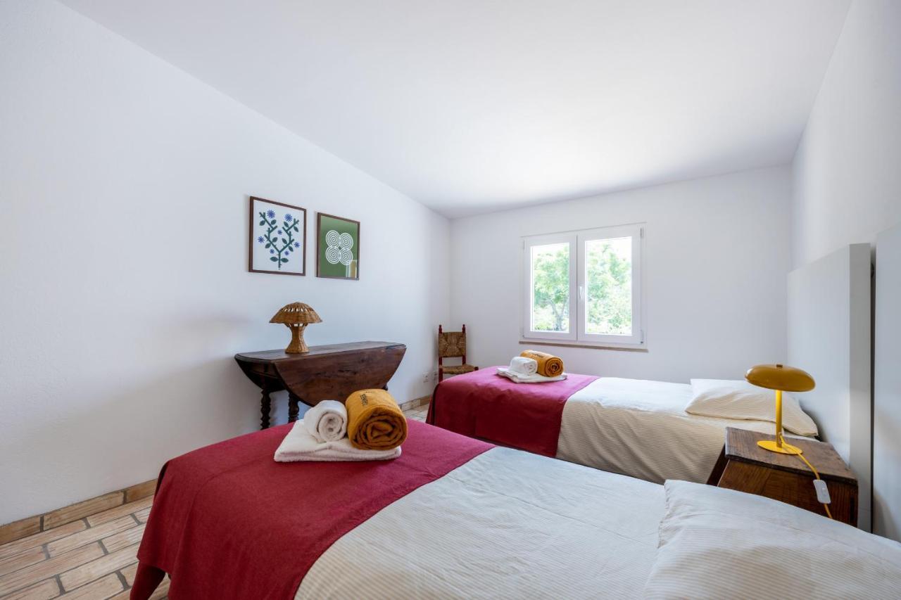 Meia Casa Charming By Seewest Сasa de vacaciones