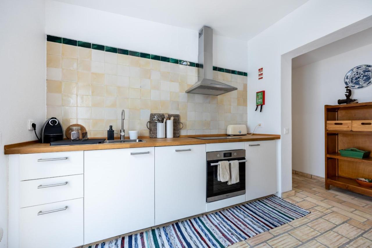 Сasa de vacaciones Meia Casa Charming By Seewest Lagos