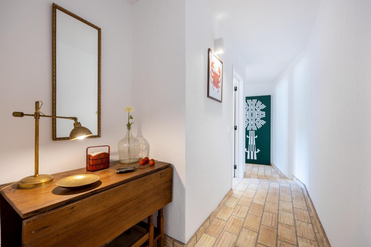 Сasa de vacaciones Meia Casa Charming By Seewest