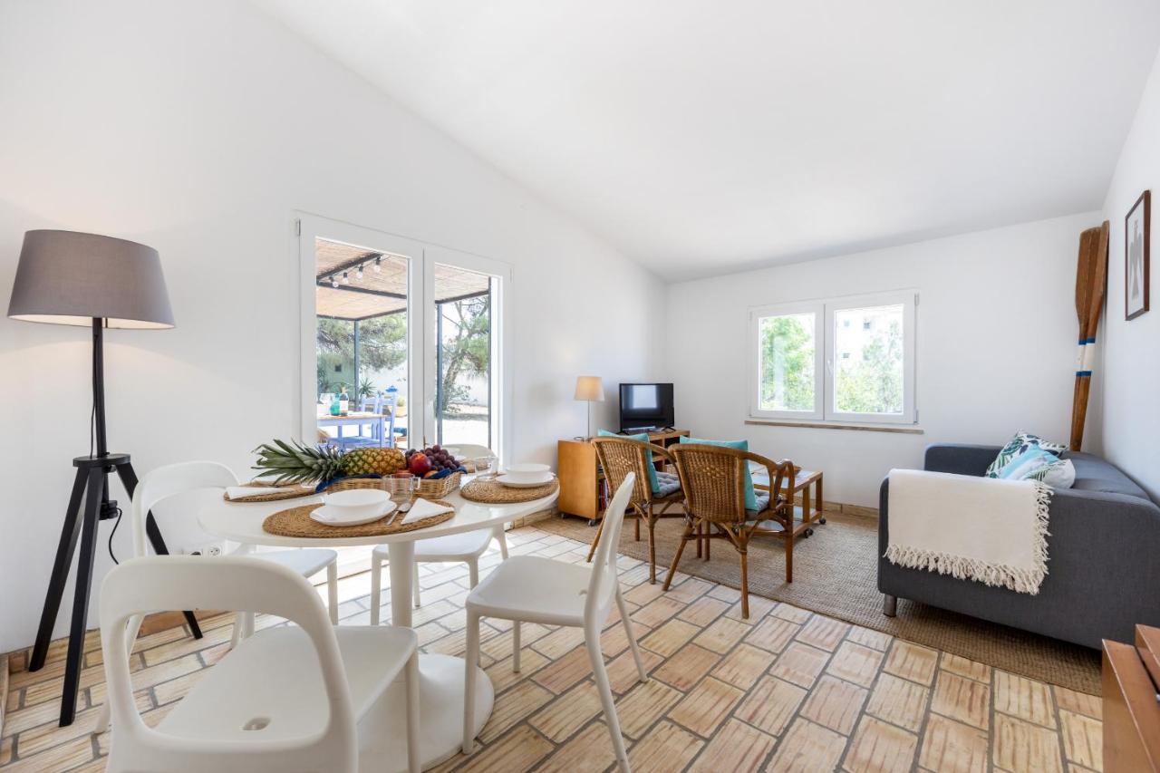 Meia Casa Charming By Seewest Сasa de vacaciones