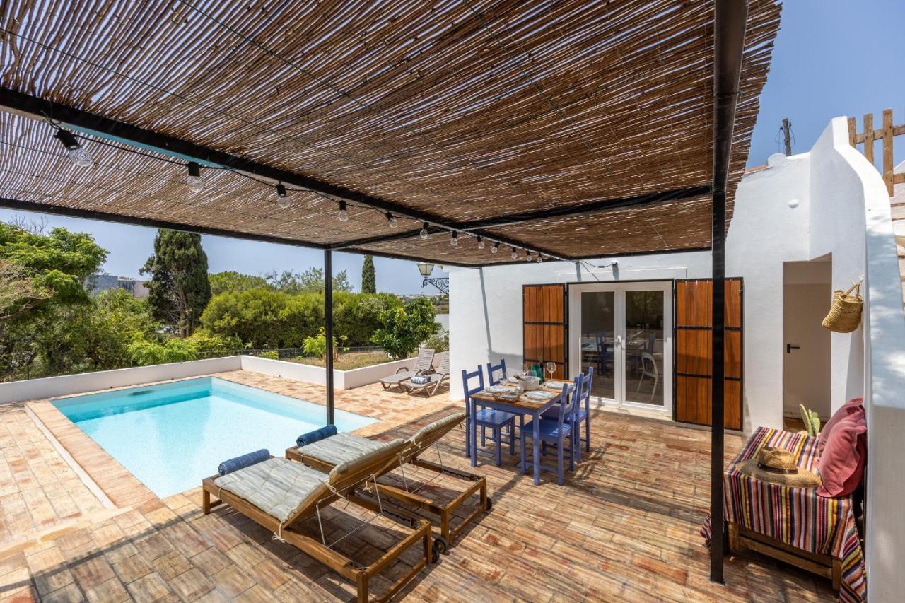 Сasa de vacaciones Meia Casa Charming By Seewest