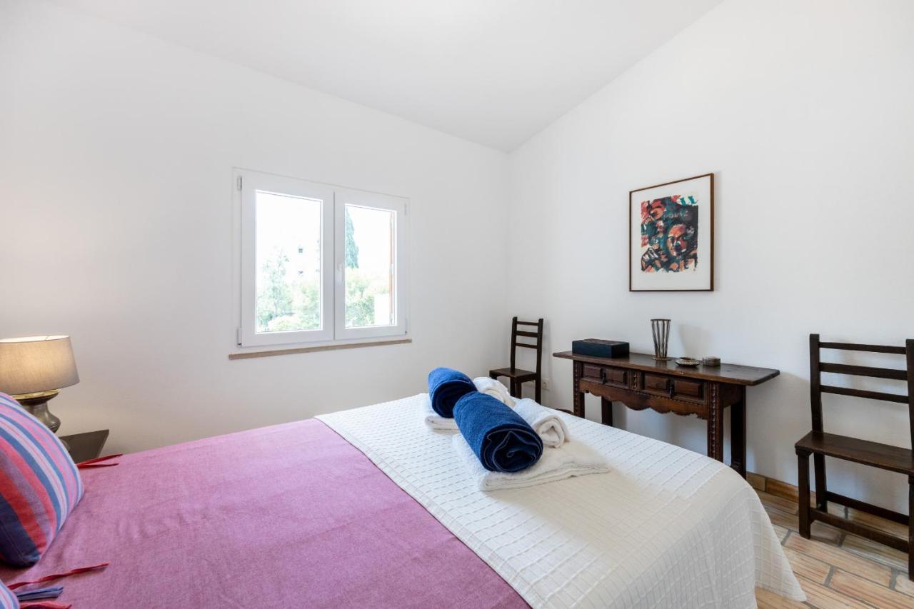 Meia Casa Charming By Seewest Сasa de vacaciones Lagos