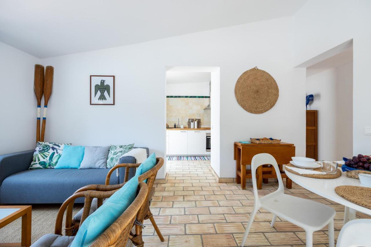 Сasa de vacaciones Meia Casa Charming By Seewest